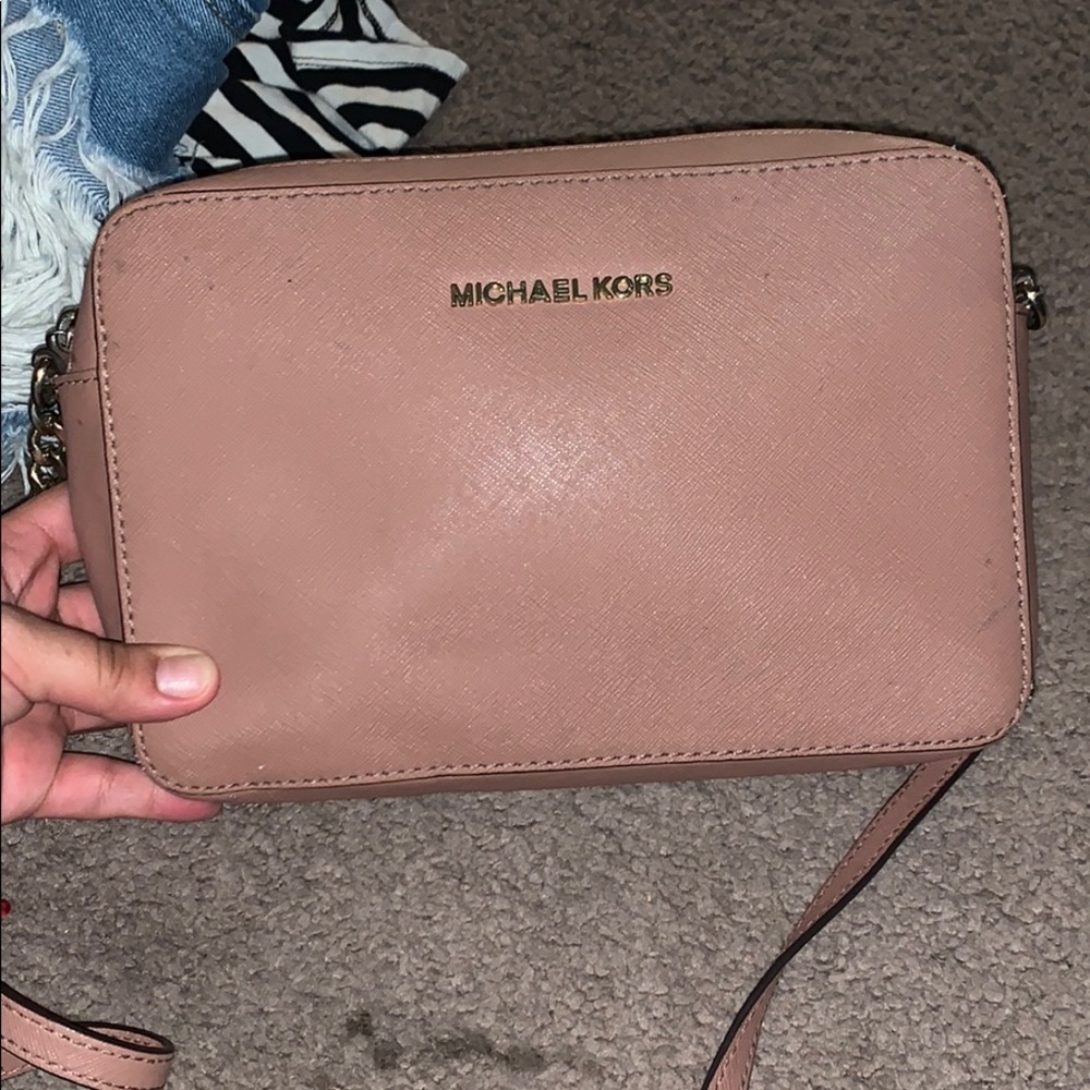 MK Bag
